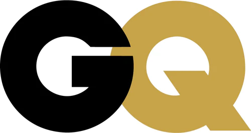 GQ Back and Gold