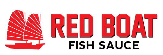 Red Boat Fish Sauce Logo